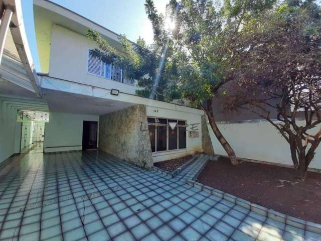 Casa com 8 dormitórios à venda, 276 m² por R$ 1.800.000,00 - Campo Belo - São Paulo/SP