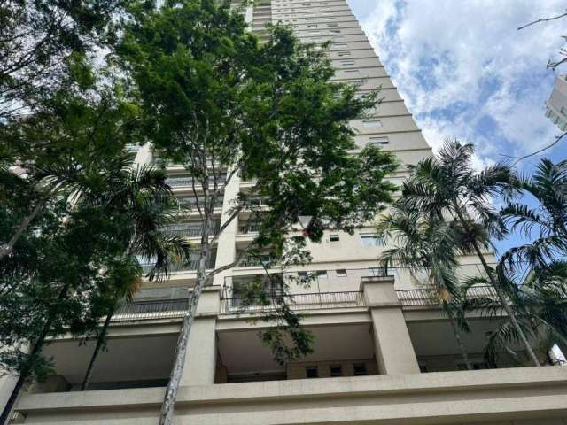 Apartamento com 4 dormitórios, 223 m² - venda por R$ 3.900.000,00 ou aluguel por R$ 22.944,00/mês - Campo Belo - São Paulo/SP