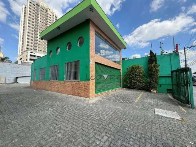 Ponto para alugar, 149 m² por R$ 19.276,48/mês - Belém - São Paulo/SP