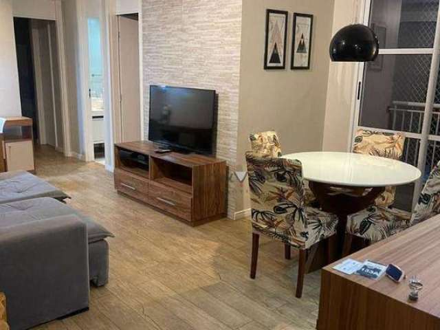 Apartamento com 2 dormitórios à venda, 64 m² por R$ 580.000,00 - Jardim Prudência - São Paulo/SP