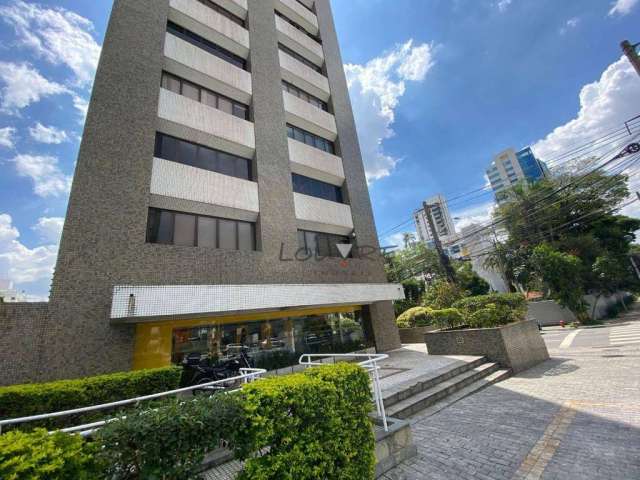 Conjunto, 90 m² - venda por R$ 870.000,00 ou aluguel por R$ 5.869,26/mês - Campo Belo - São Paulo/SP