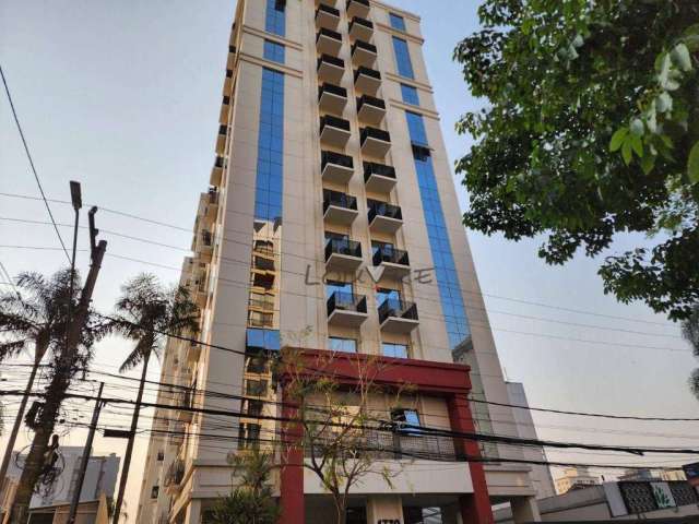 Conjunto à venda, 151 m² por R$ 1.600.000,00 - Moema - São Paulo/SP