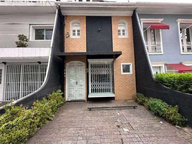 Ponto, 200 m² - venda por R$ 2.500.000,00 ou aluguel por R$ 10.822,59/mês - Vila Olímpia - São Paulo/SP