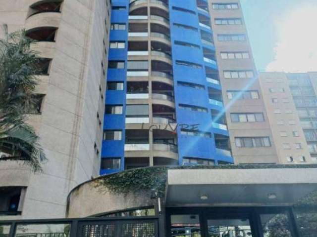 Apartamento à venda, 90 m² por R$ 910.000,00 - Vila Olímpia - São Paulo/SP