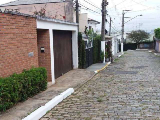 Casa com 5 dormitórios à venda, 150 m² por R$ 900.000,00 - Indianópolis - São Paulo/SP