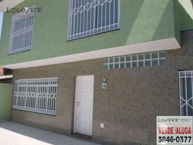 Casa à venda, 200 m² por R$ 2.300.000,00 - Moema - São Paulo/SP