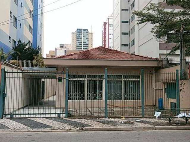 Casa à venda, 433 m² por R$ 3.500.000,00 - Vila Olímpia - São Paulo/SP