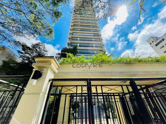 Apartamento com 3 dormitórios à venda, 215 m² por R$ 4.218.800,00 - Perdizes - São Paulo/SP