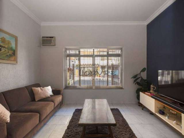 Casa à venda, 220 m² por R$ 1.600.000,00 - Vila Olímpia - São Paulo/SP