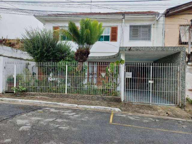 Casa à venda, 191 m² por R$ 1.200.000,00 - Chácara Santo Antônio - São Paulo/SP