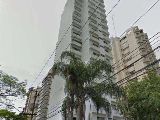 Apartamento com 2 dormitórios à venda, 74 m² por R$ 750.000,00 - Brooklin - São Paulo/SP