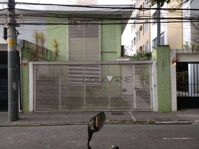 Casa à venda, 131 m² por R$ 2.200.000,00 - Vila Olímpia - São Paulo/SP