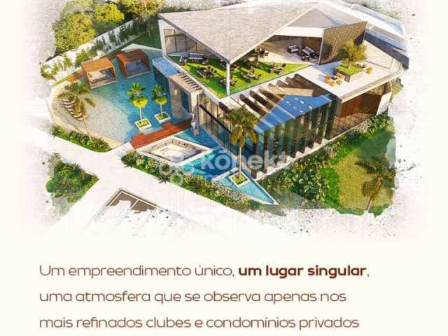 Terreno em Condominio - Cascavel, PR