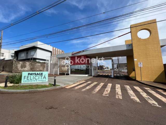 Terreno no bairro Fag  -  Cascavel