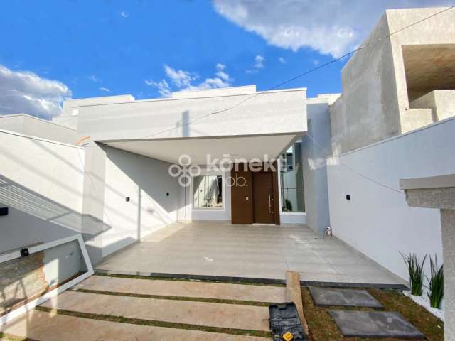 Casa noTropical III - Cascavel, PR