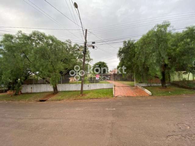 Terreno no bairro Neva  -  Cascavel