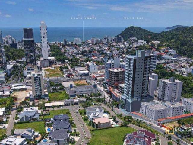 Apartamento Padrão para Venda em Praia Brava Itajaí-SC