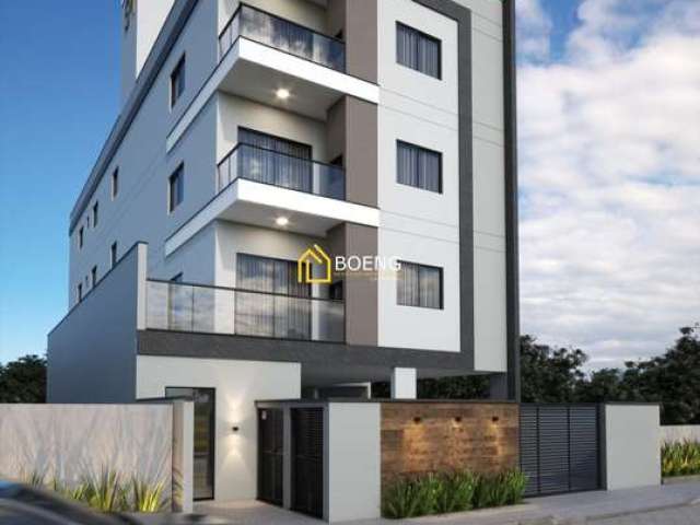 Apartamento à venda no bairro São Vicente - Itajaí/SC