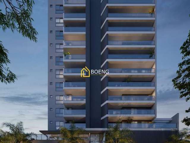 Apartamento à venda no bairro Dom Bosco - Itajaí/SC