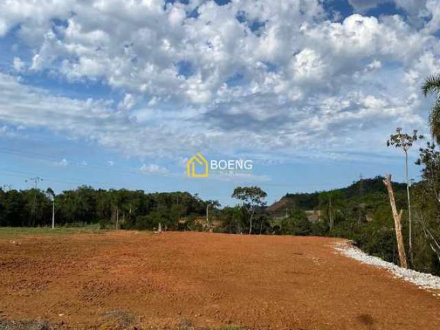 Terreno à venda no bairro Itaipava - Itajaí sc/SC