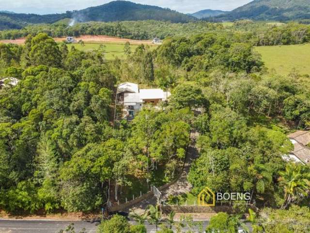 Sítio para Venda em Itaipava Itajaí-SC