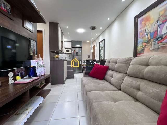 Apartamento à venda no bairro Cidade Nova - Itajaí/SC