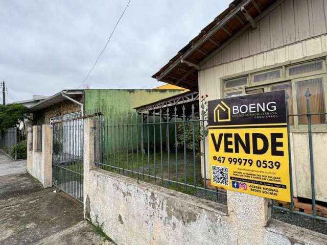 Casa à venda no bairro Cordeiros - Itajaí/SC