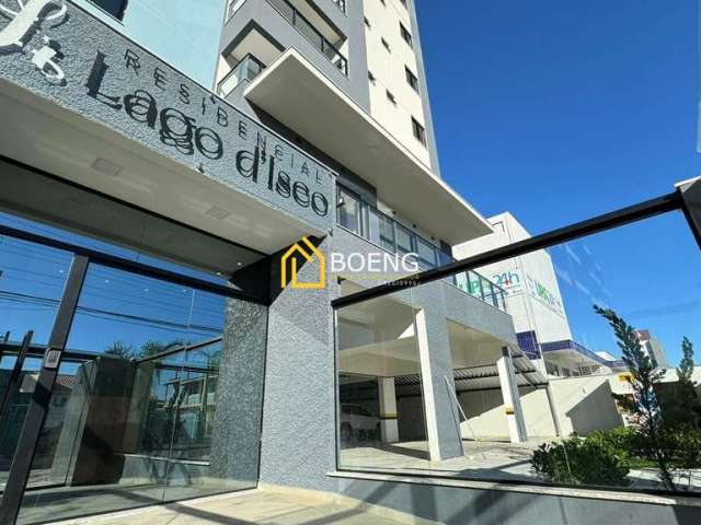 Apartamento à venda no bairro Cordeiros - Itajaí/SC