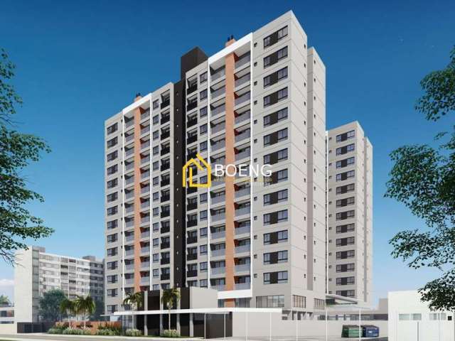 Apartamento à venda no bairro Cordeiros - Itajaí/SC