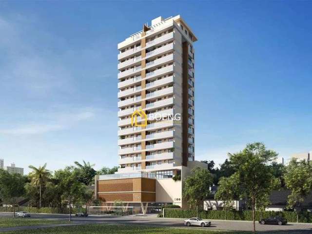 Apartamento à venda no bairro Vila Operária - Itajaí/SC