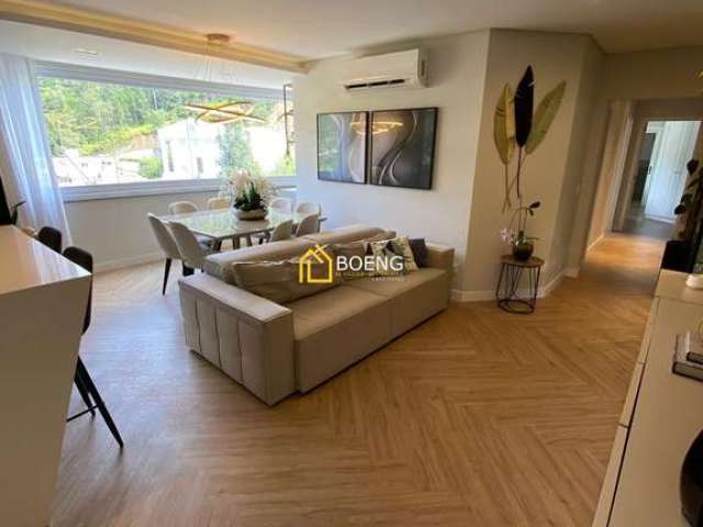 Apartamento à venda no bairro Ressacada - Itajaí/SC