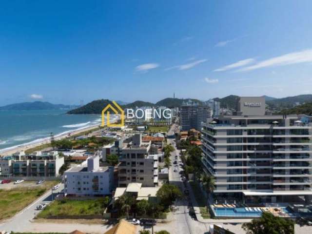 Apartamento Alto Padrão em Praia Brava de Itajaí, Itajaí/SC