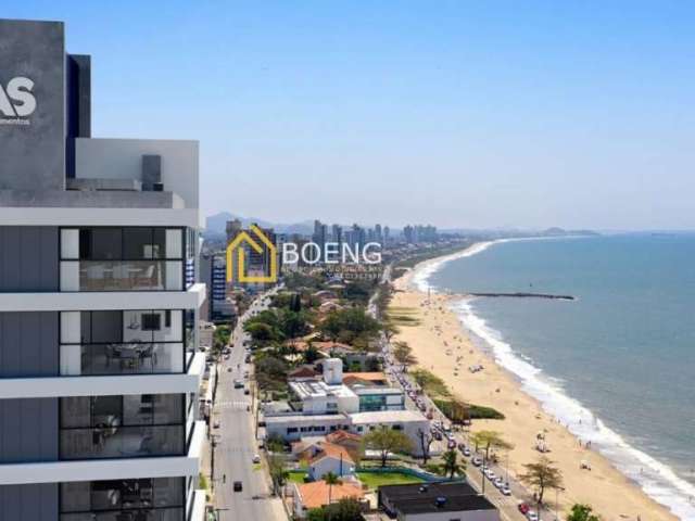 Apartamento Alto Padrão para Venda em Centro Balneário Piçarras-SC