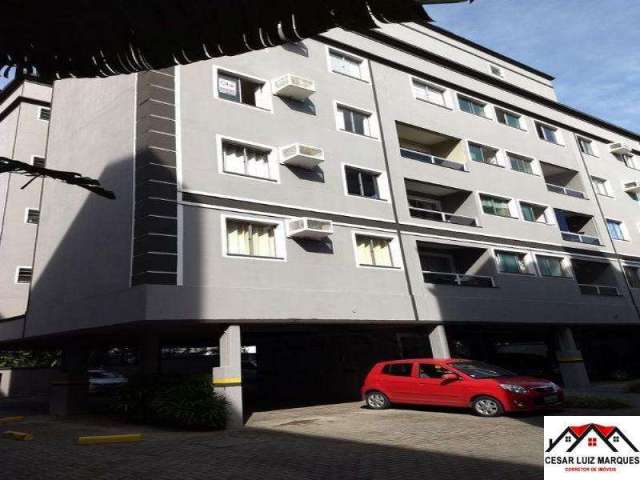 Santo Antonio - Apto de 1 suite + 2 dorm com moveis planejados, sol da manha