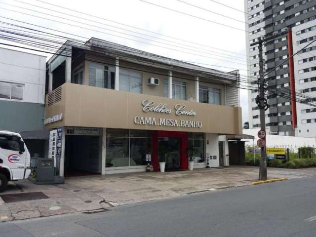 &#211;timo sobrado comercial e residencial no centro