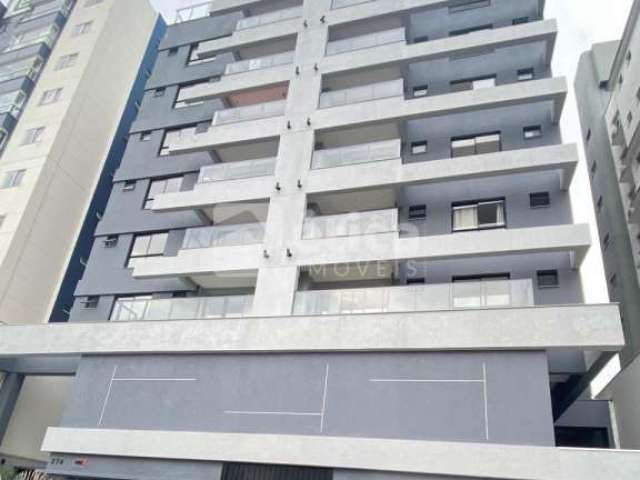 Excelente Apartamento de 2 dormitórios sendo 1 suíte no centro de Itajaí