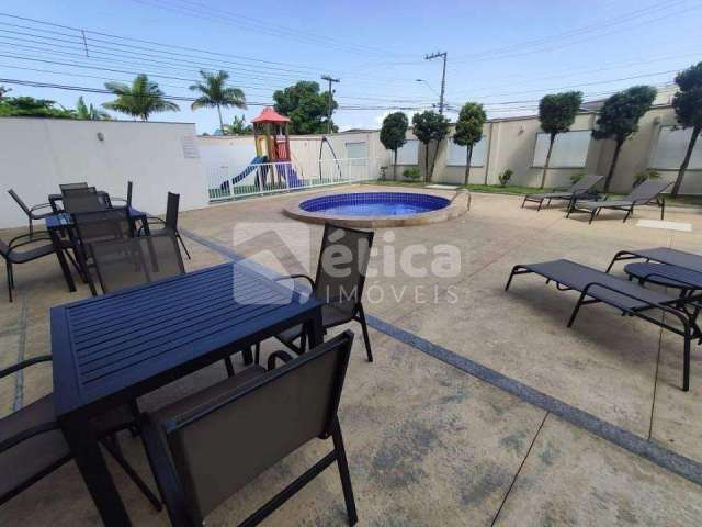 Vendo Lindo Apartamento Mobiliado de 2 Dormitórios Sendo 1 Suíte no Bairro Cordeiros em Itajaí.