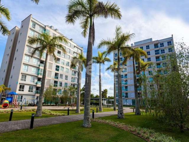 Apartamento com 2 dormitórios sendo 1 suite - São João, ITAJAI - SC