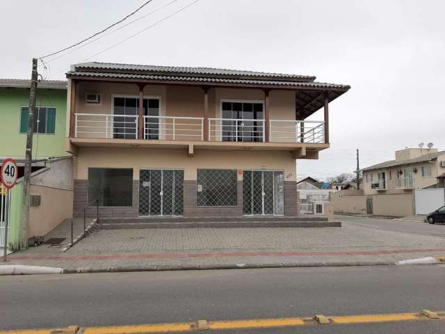 Sala Comercial para Locação em Itajaí - SC