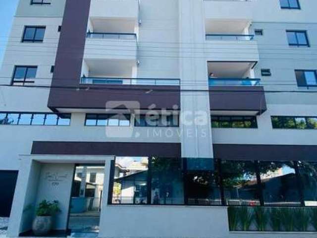 Apartamento com 2 dormitórios, sendo 1 suite Bairro Meia Praia  de Navegantes