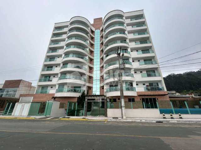 Apartamento semi mobiliado, Bairro Cabeçudas em Itajaí, bairro nobre da cidade