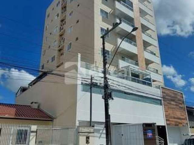 Espetacular apartamento com 1 suite mais 1 semi mobiliado a venda  Bairro São João, Itajaí SC.