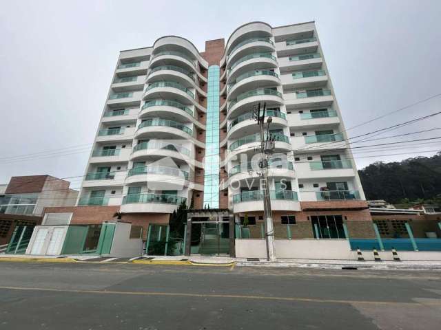 Apartamento semi mobiliado, Bairro Cabeçudas em Itajaí, bairro nobre da cidade