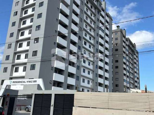 Apartamento NOVO andar alto com linda vista da cidade à venda