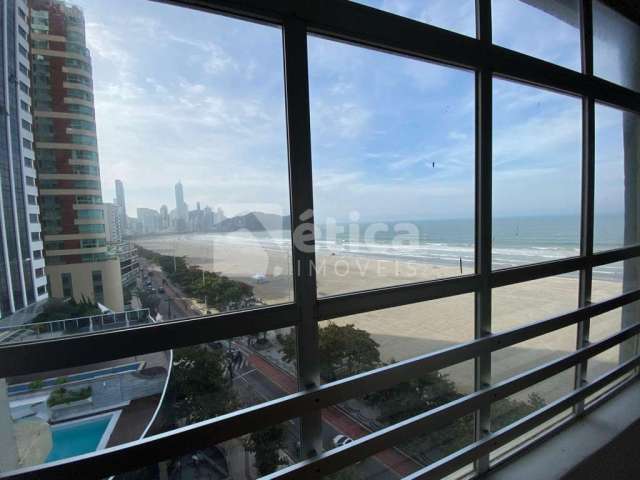 Apartamento à venda, Beira Mar, BALNEÁRIO CAMBORIÚ - SC