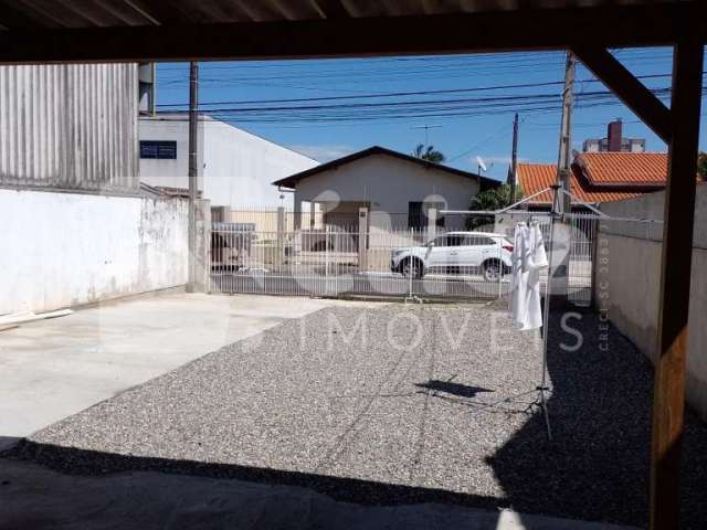 Casa à venda no Bairro Cordeiros parte alta em Itajaí SC