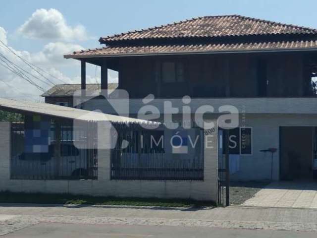 Casa com 7 dormitórios à venda,612.00 m², São Vicente, ITAJAI - SC