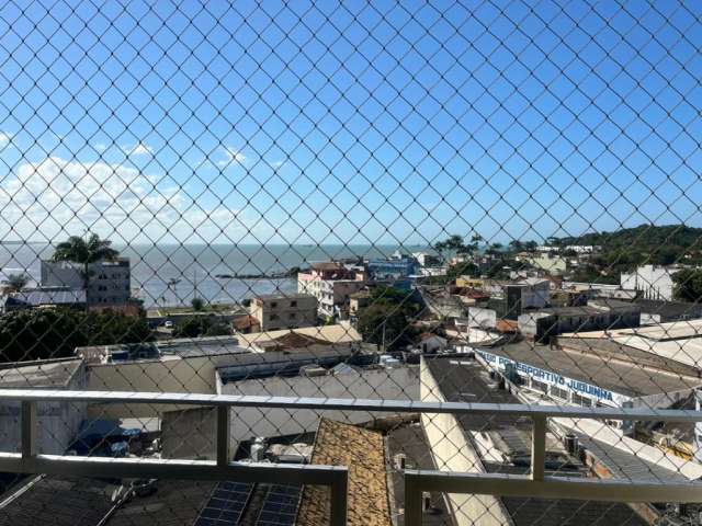 Apartamento com 02 quartos no Centro de Macaé