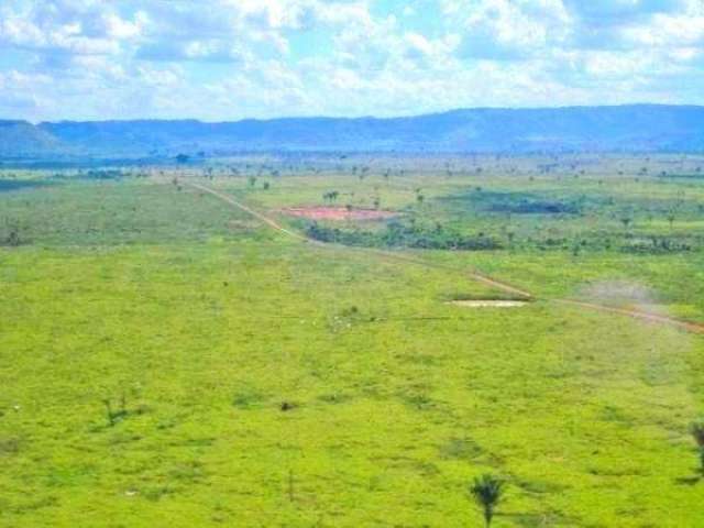 Fazenda para Venda em Cumaru do Norte, ÁREA RURAL