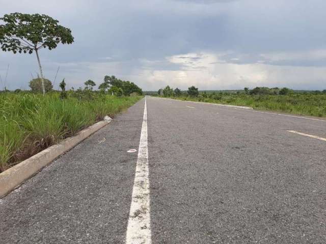 Fazenda para Venda em Santa Maria do Tocantins, ÁREA RURAL